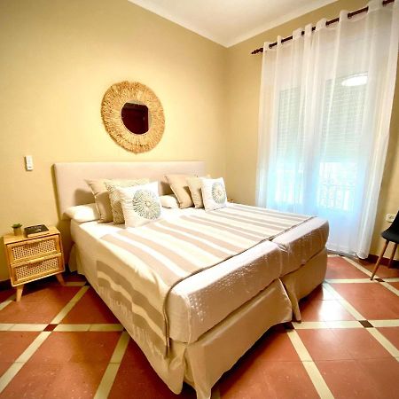 Casa Castelar Villa โรตา ภายนอก รูปภาพ