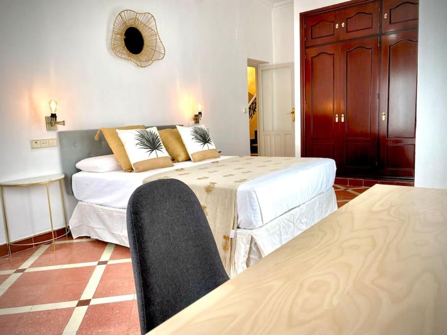 Casa Castelar Villa โรตา ภายนอก รูปภาพ