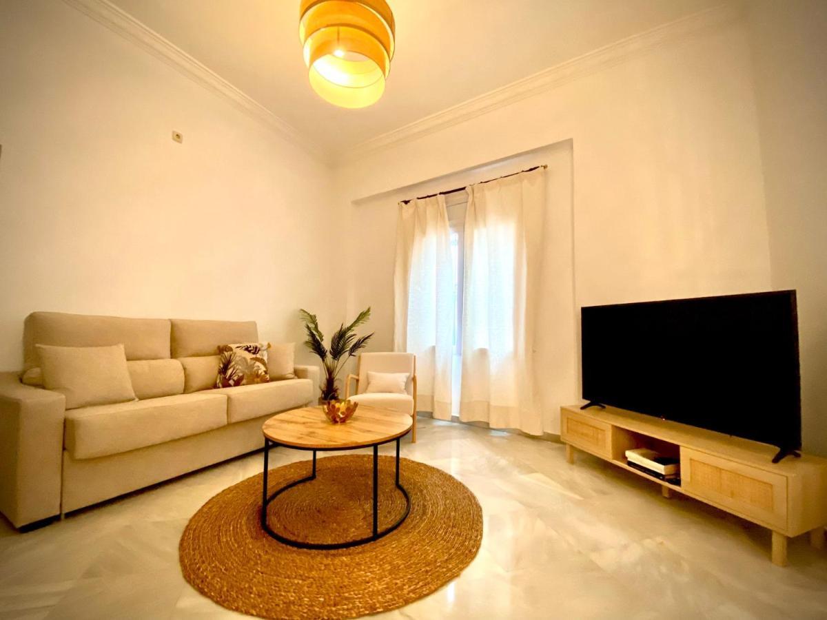 Casa Castelar Villa โรตา ภายนอก รูปภาพ