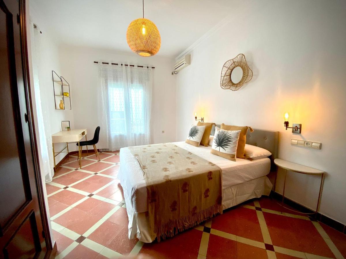 Casa Castelar Villa โรตา ภายนอก รูปภาพ