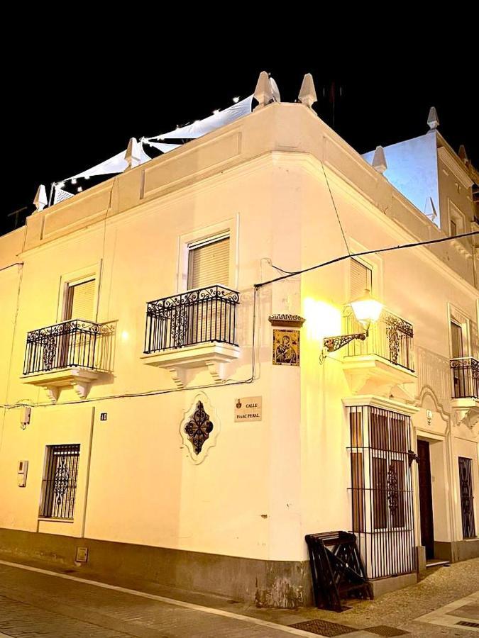 Casa Castelar Villa โรตา ภายนอก รูปภาพ