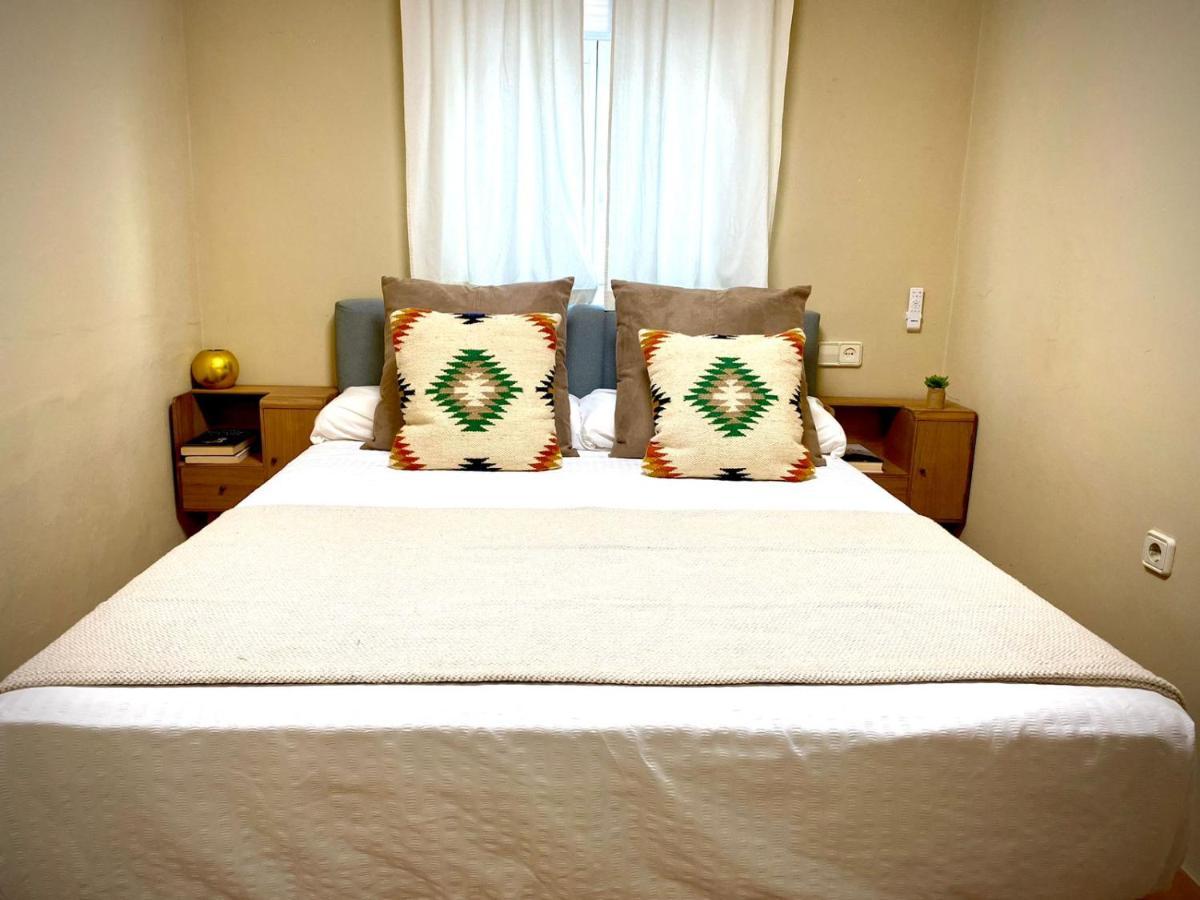 Casa Castelar Villa โรตา ภายนอก รูปภาพ