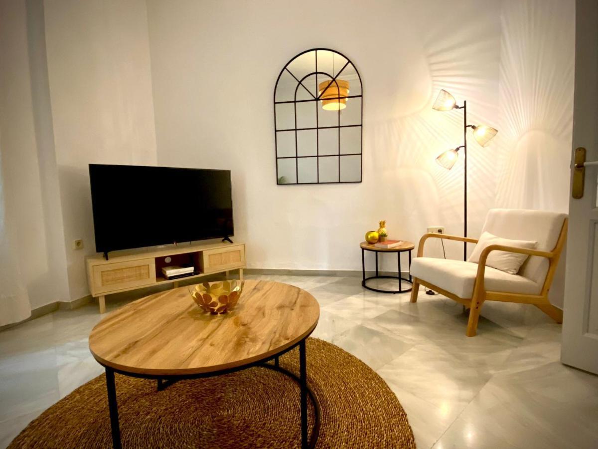 Casa Castelar Villa โรตา ภายนอก รูปภาพ