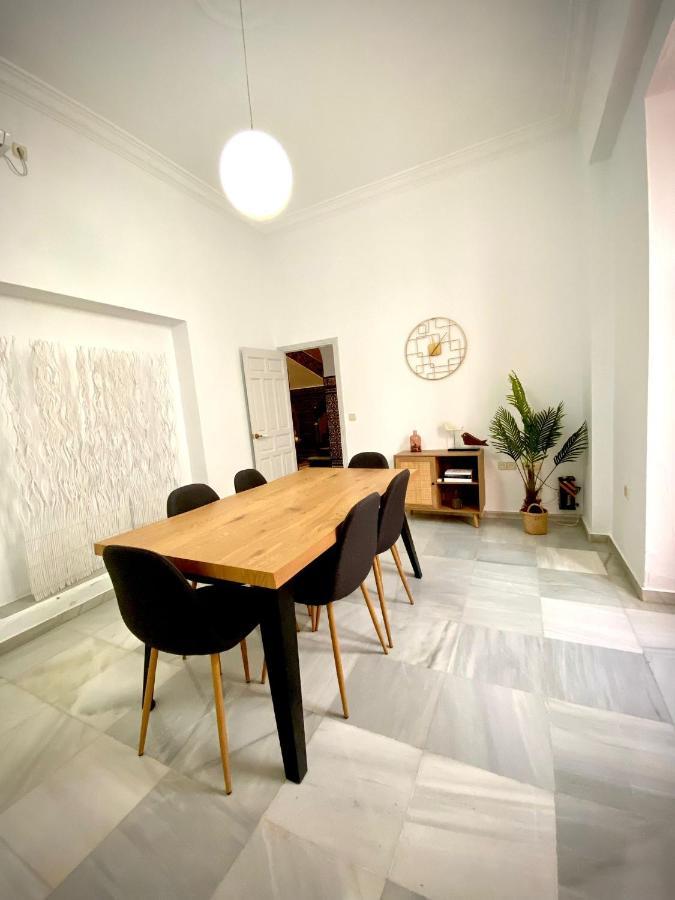 Casa Castelar Villa โรตา ภายนอก รูปภาพ