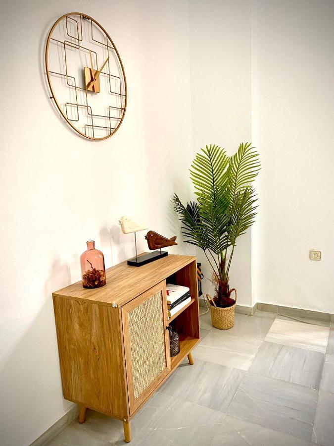 Casa Castelar Villa โรตา ภายนอก รูปภาพ