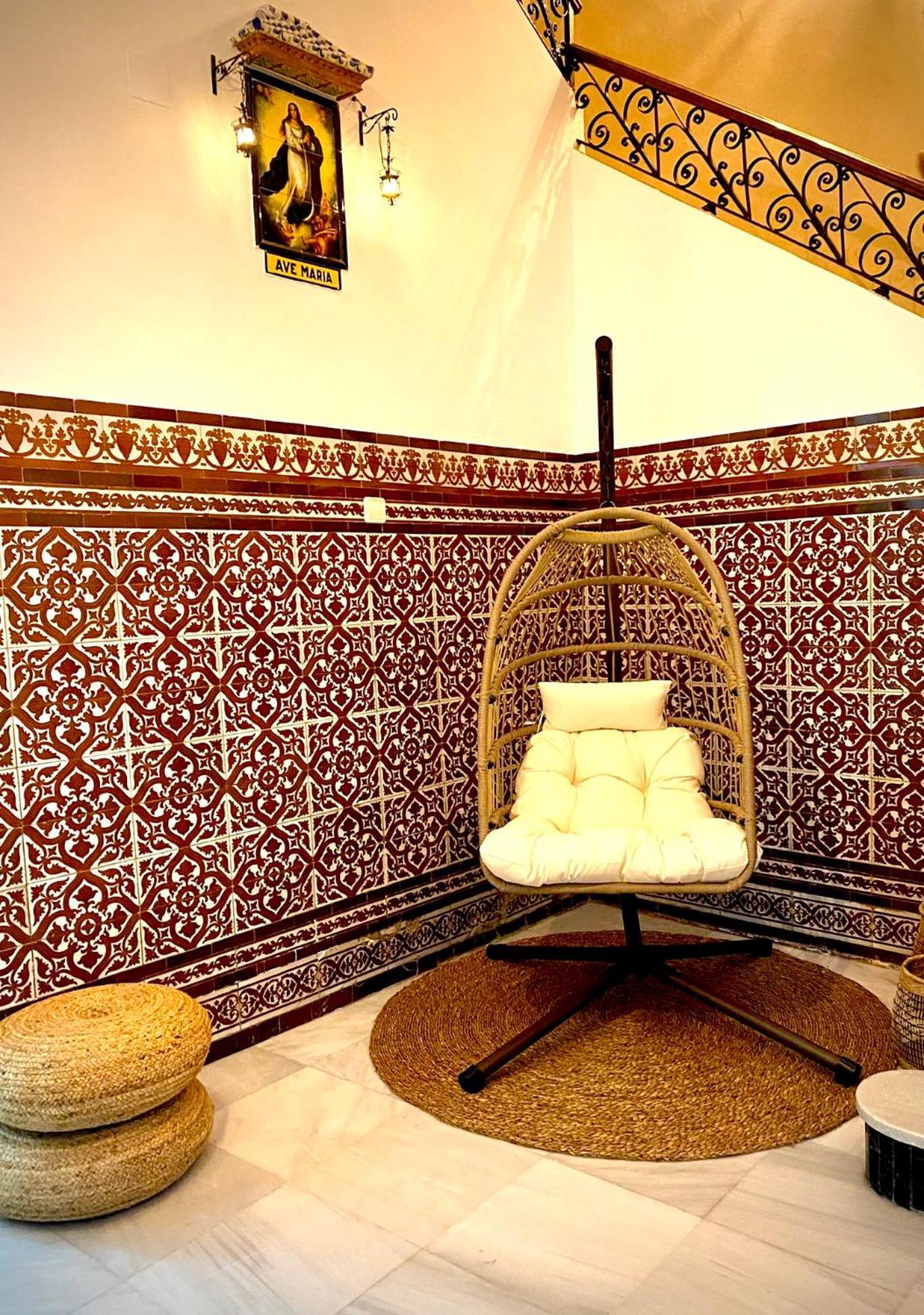 Casa Castelar Villa โรตา ภายนอก รูปภาพ