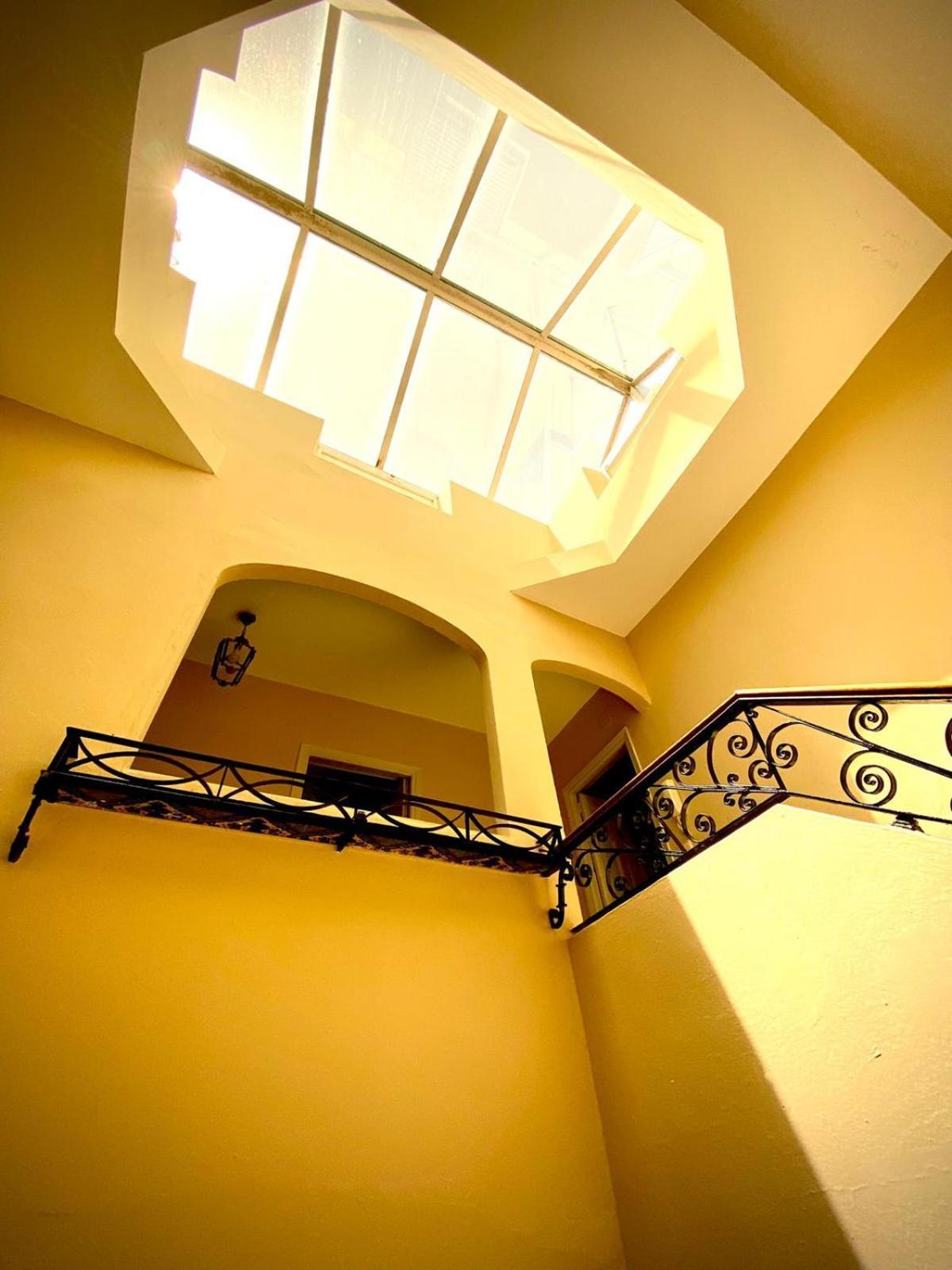 Casa Castelar Villa โรตา ภายนอก รูปภาพ