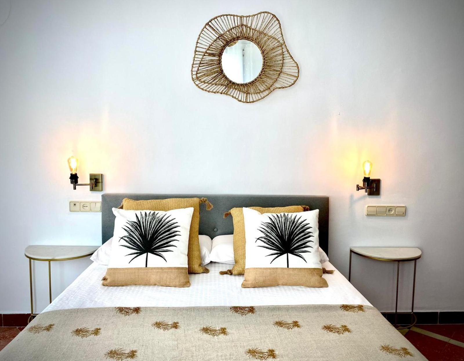 Casa Castelar Villa โรตา ภายนอก รูปภาพ