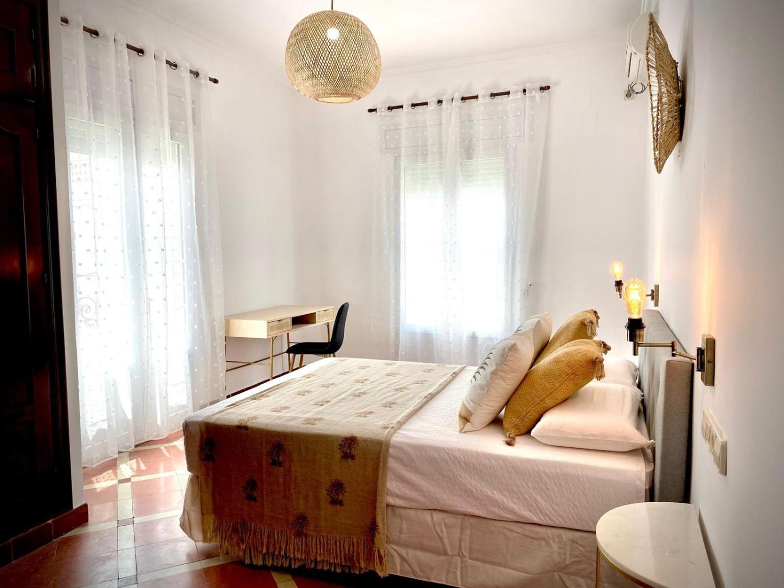 Casa Castelar Villa โรตา ภายนอก รูปภาพ