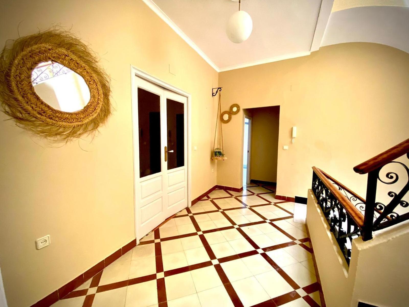 Casa Castelar Villa โรตา ภายนอก รูปภาพ