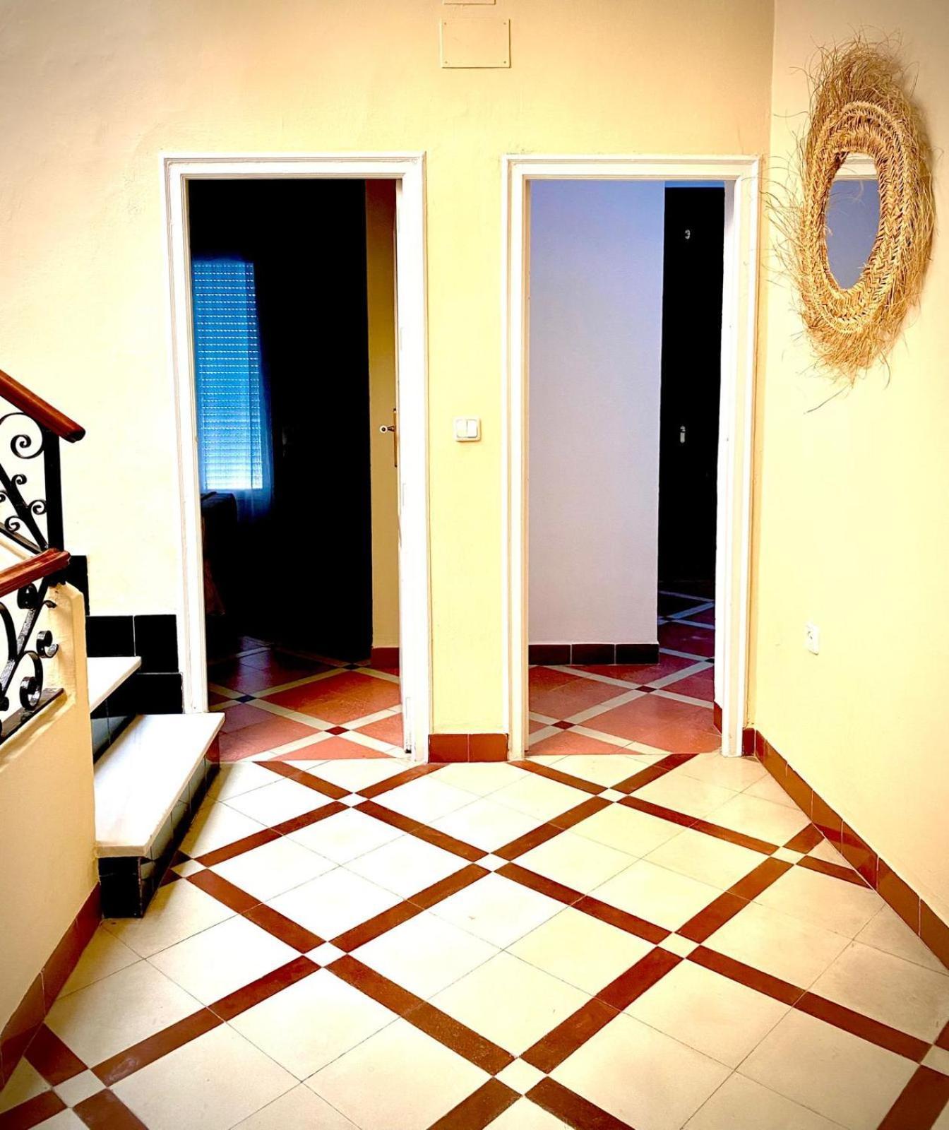 Casa Castelar Villa โรตา ภายนอก รูปภาพ