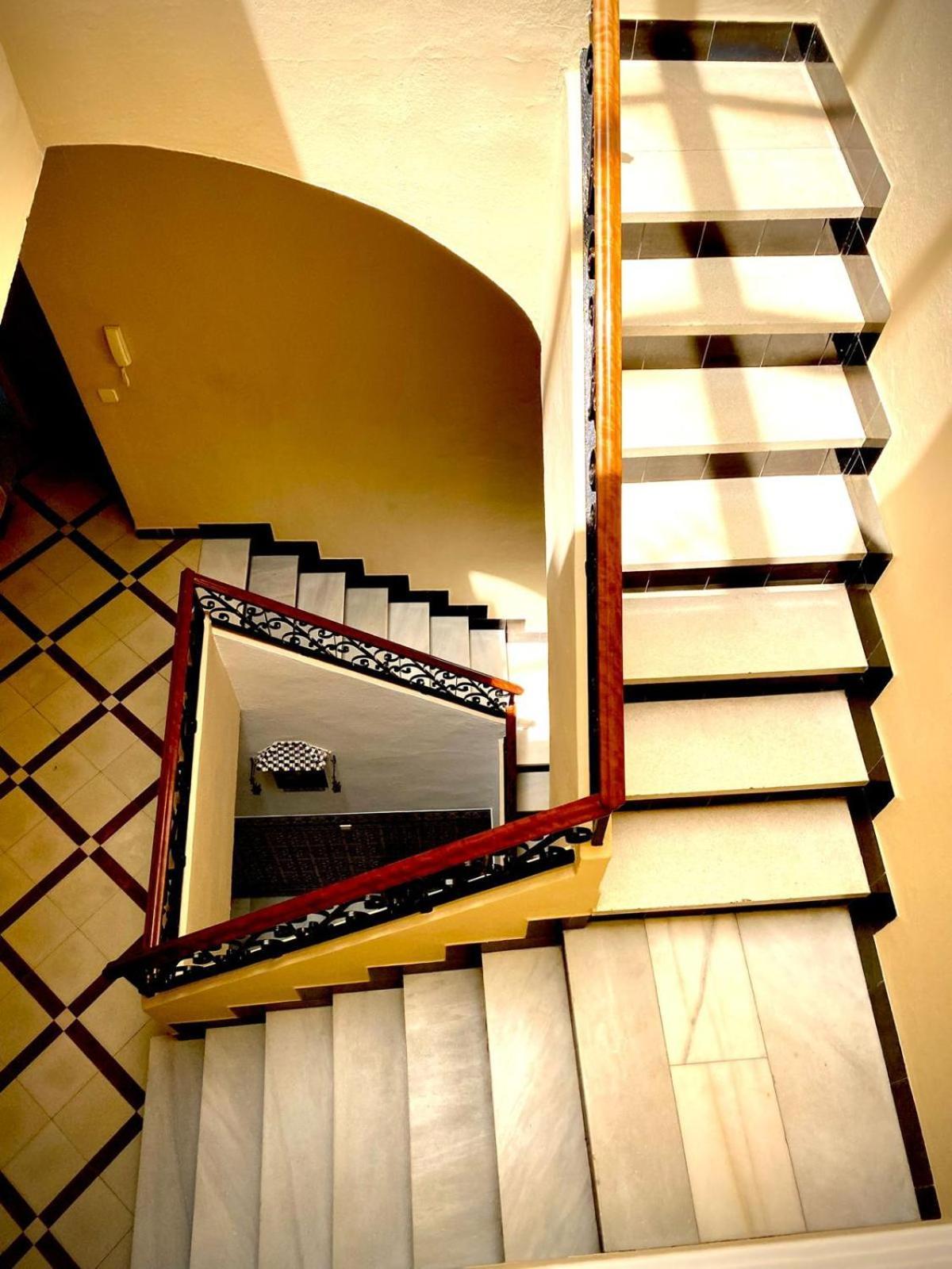 Casa Castelar Villa โรตา ภายนอก รูปภาพ