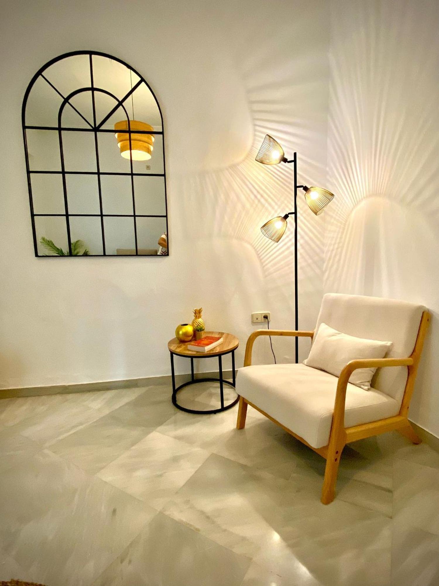Casa Castelar Villa โรตา ภายนอก รูปภาพ