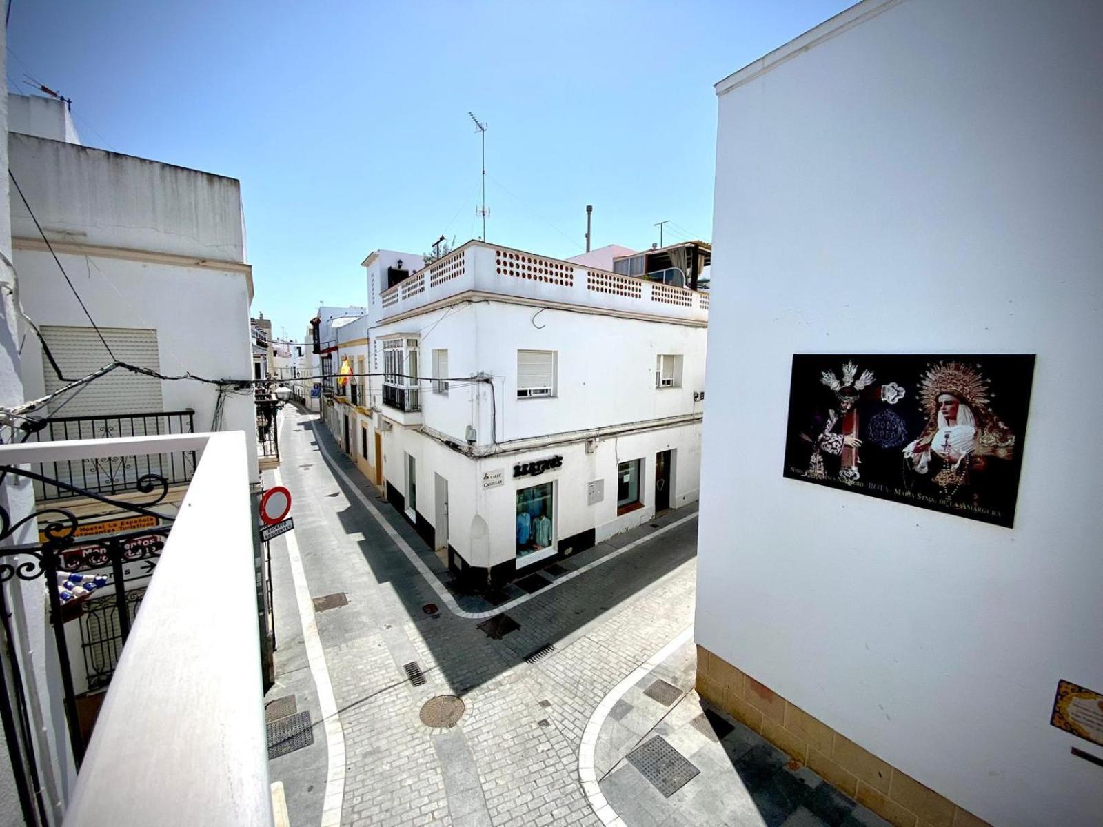 Casa Castelar Villa โรตา ภายนอก รูปภาพ
