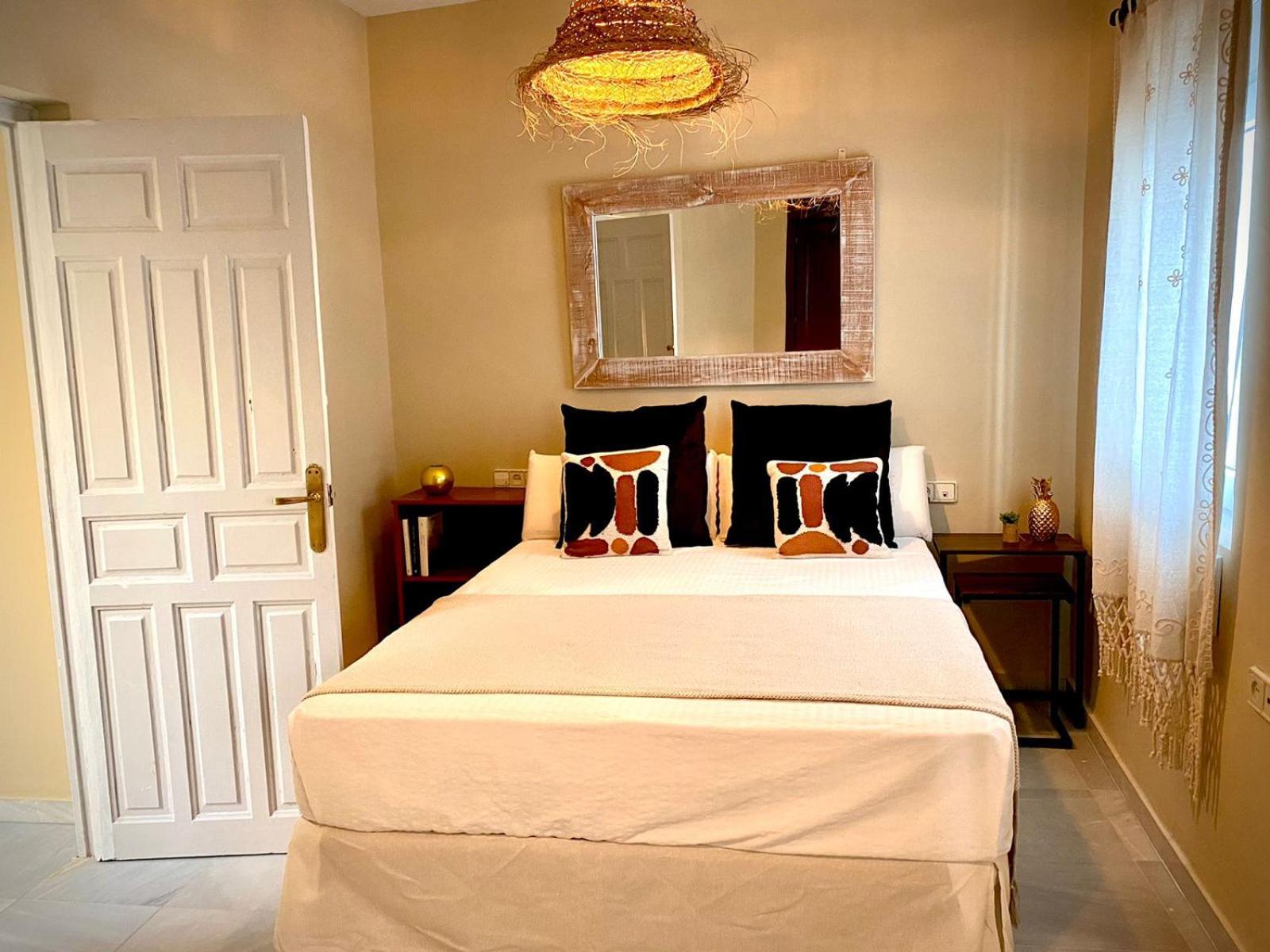 Casa Castelar Villa โรตา ภายนอก รูปภาพ