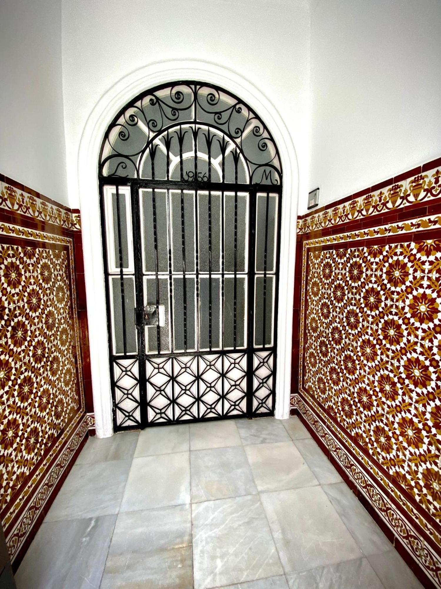 Casa Castelar Villa โรตา ภายนอก รูปภาพ