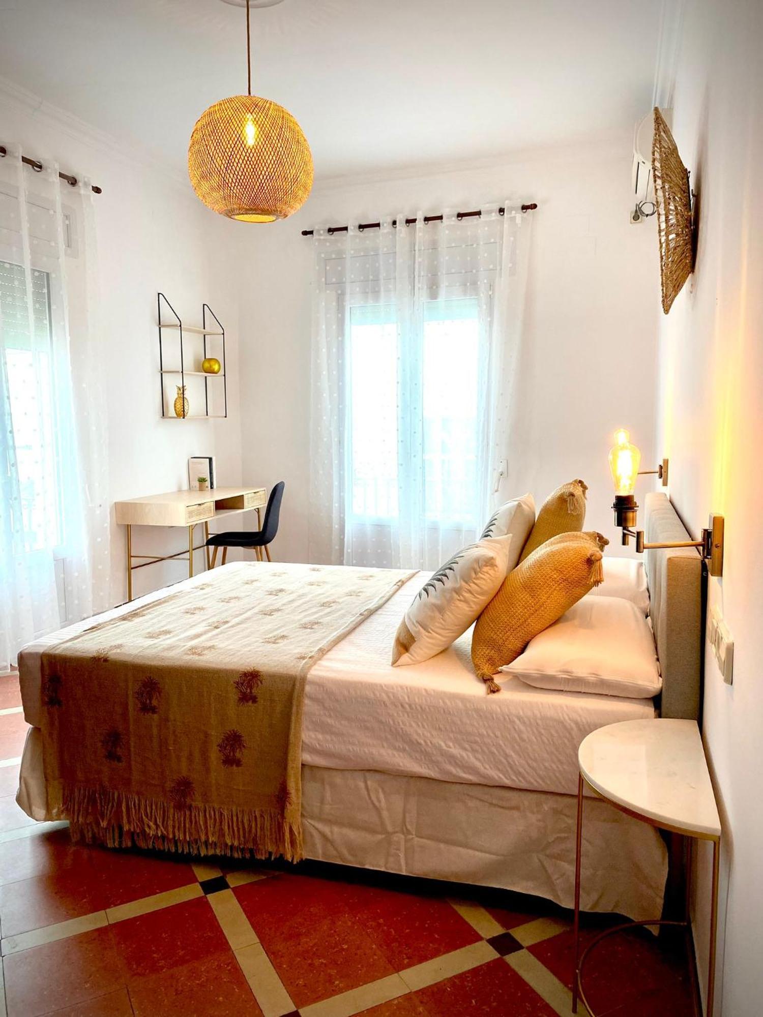 Casa Castelar Villa โรตา ภายนอก รูปภาพ